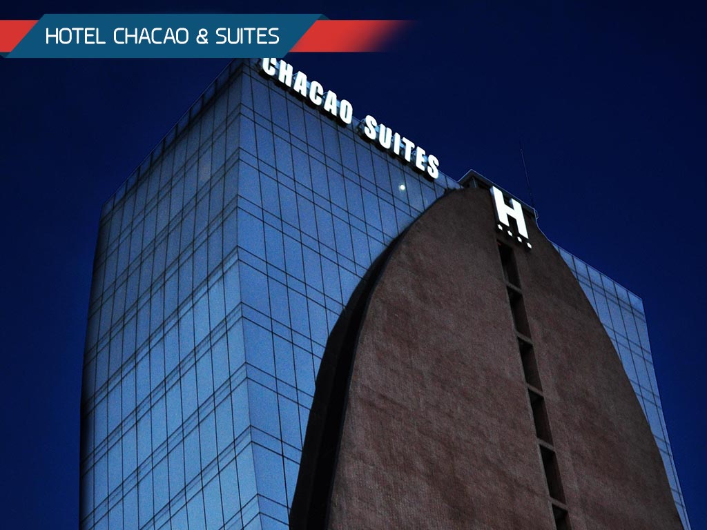 Hotel Chacao & Suites