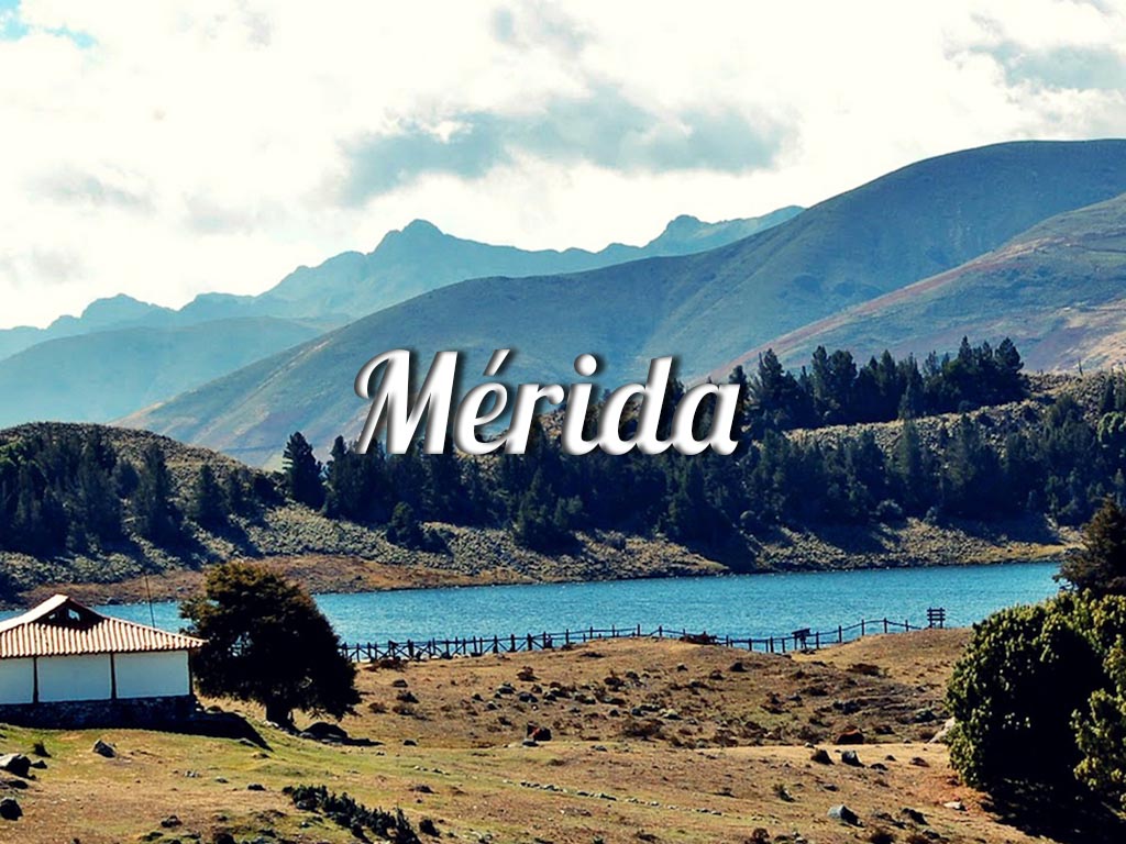 Mérida