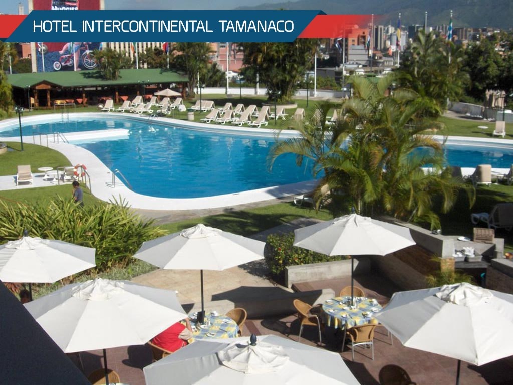 Hotel InterContinental Tamanaco